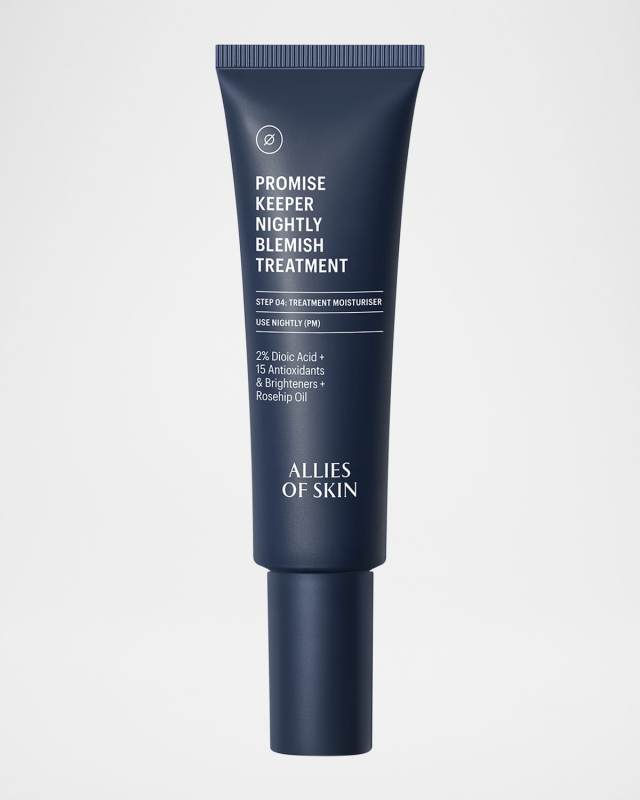 Promise Keeper Nightly Blemish Treatment, 1.62 oz.